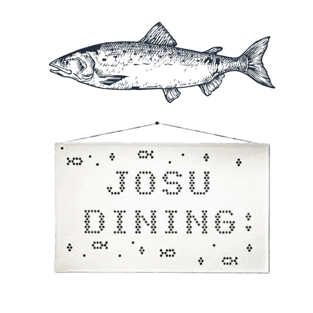 josu dining