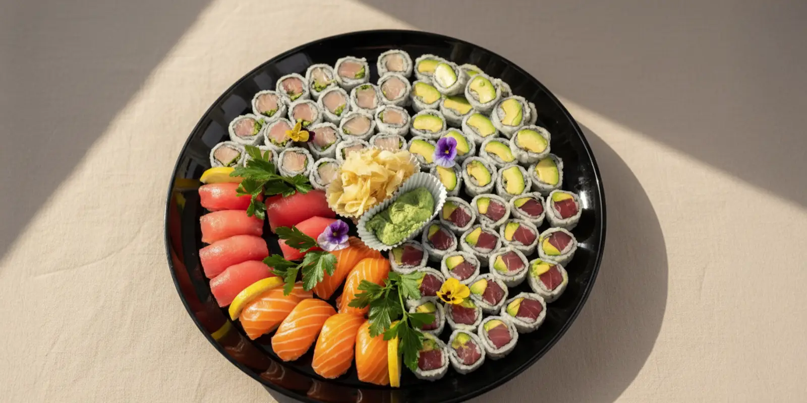 platter
